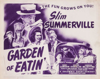Garden of Eatin movie poster (1943) Tank Top #1374277