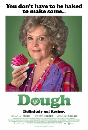 Dough movie poster (2015) poster