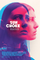 Sun Choke movie poster (2016) Longsleeve T-shirt #1327786
