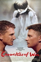 Casualties of War movie poster (1989) Poster MOV_wwrdtvw8