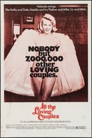 All the Loving Couples movie poster (1969) t-shirt #MOV_wxeu06qv