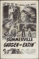 Garden of Eatin movie poster (1943) Sweatshirt #1374278