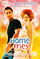 Home Fries movie poster (1998) hoodie #1483346