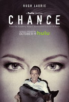 Chance movie poster (2016) Poster MOV_wyee5su8