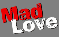 Mad Love movie poster (1995) hoodie #1466834