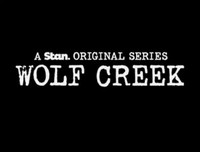 Wolf Creek movie poster (2016) hoodie #1316576