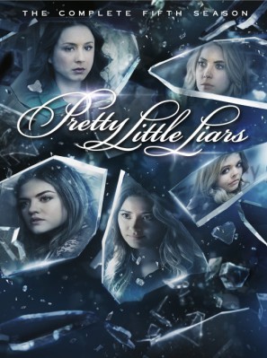 Pretty Little Liars movie poster (2010) Poster MOV_x1544wo4