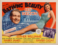 Bathing Beauty movie poster (1944) Sweatshirt #1467847