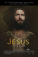 Jesus movie poster (1979) Sweatshirt #1467567