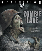 Le lac des morts vivants movie poster (1981) Poster MOV_x3jbzg40