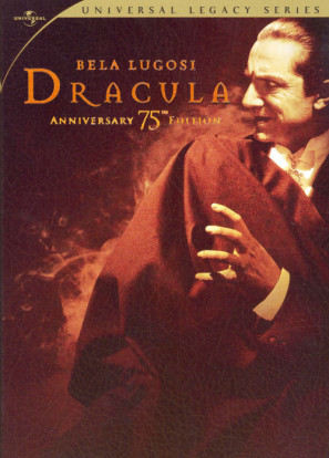 Dracula movie poster (1931) Poster MOV_x76wbhbq