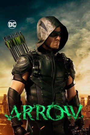 Arrow movie poster (2012) Poster MOV_x7g9ogyz