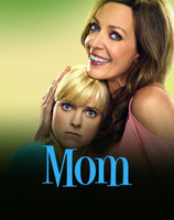 Mom movie poster (2013) Sweatshirt #1467285