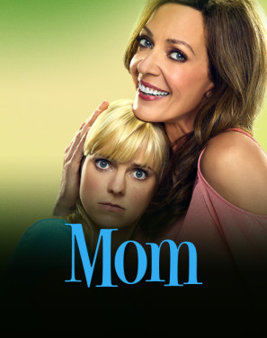 Mom movie poster (2013) hoodie