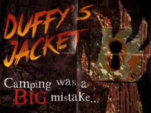 Duffys Jacket movie poster (2016) tote bag