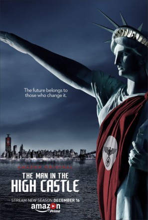 The Man in the High Castle movie poster (2015) mug #MOV_xaogadb4