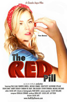The Red Pill movie poster (2016) t-shirt #MOV_xawn5zqh