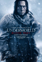 Underworld Blood Wars movie poster (2017) Poster MOV_xcmihowl
