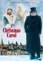 A Christmas Carol movie poster (1984) Longsleeve T-shirt #1439212