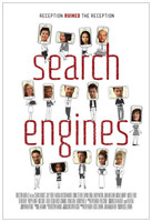 Search Engines movie poster (2016) Poster MOV_xcyfu87r