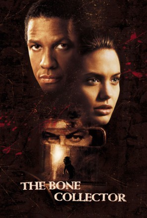 The Bone Collector movie poster (1999) poster