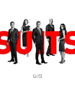 Suits movie poster (2011) Sweatshirt #1479906