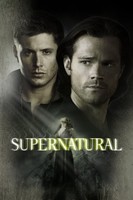 Supernatural movie poster (2005) Poster MOV_xdv2clsn