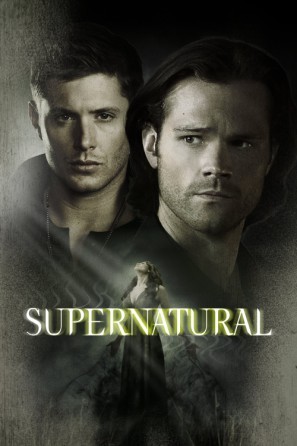 Supernatural movie poster (2005) Tank Top