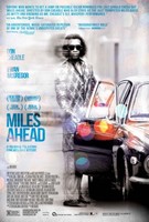 Miles Ahead movie poster (2016) Sweatshirt #1316136