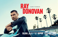 Ray Donovan movie poster (2013) Poster MOV_xgds3apk