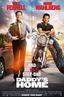Daddys Home movie poster (2015) Tank Top #1466680