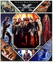 X-Men: The Last Stand movie poster (2006) tote bag #MOV_xgnuqvxm