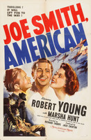 Joe Smith, American movie poster (1942) Sweatshirt #1326926