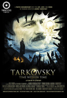Tarkovsky: Time Within Time movie poster (2015) Poster MOV_xgztnhhc