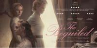 The Beguiled movie poster (2017) mug #MOV_xhxv9arp