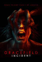 The Gracefield Incident movie poster (2017) Poster MOV_xiyuc4bn