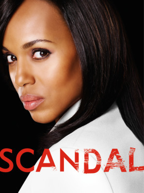 Scandal movie poster (2011) Poster MOV_xj9wg9xf