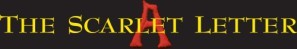 The Scarlet Letter movie poster (1995) Sweatshirt