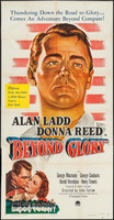 Beyond Glory movie poster (1948) Longsleeve T-shirt #1326765