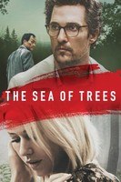 The Sea of Trees movie poster (2016) Poster MOV_xkehznez