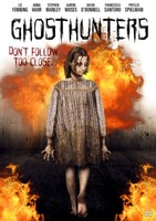 Ghosthunters movie poster (2016) Longsleeve T-shirt #1411539