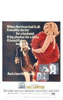 The Lawyer movie poster (1970) Poster MOV_xkxw2tjj