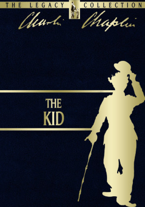 The Kid movie poster (1921) hoodie