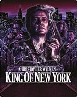 King of New York movie poster (1990) Poster MOV_xlc5yn5e