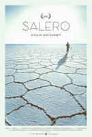 Salero movie poster (2015) Longsleeve T-shirt #1327660