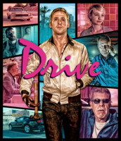 Drive movie poster (2011) Sweatshirt #1422929