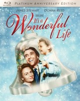 Its a Wonderful Life movie poster (1946) Poster MOV_xmtlv7gp
