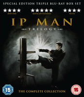 Yip Man movie poster (2008) Tank Top #1327376