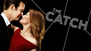 The Catch movie poster (2016) Tank Top