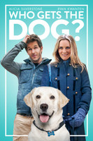 Who Gets the Dog? movie poster (2016) Tank Top #1393902